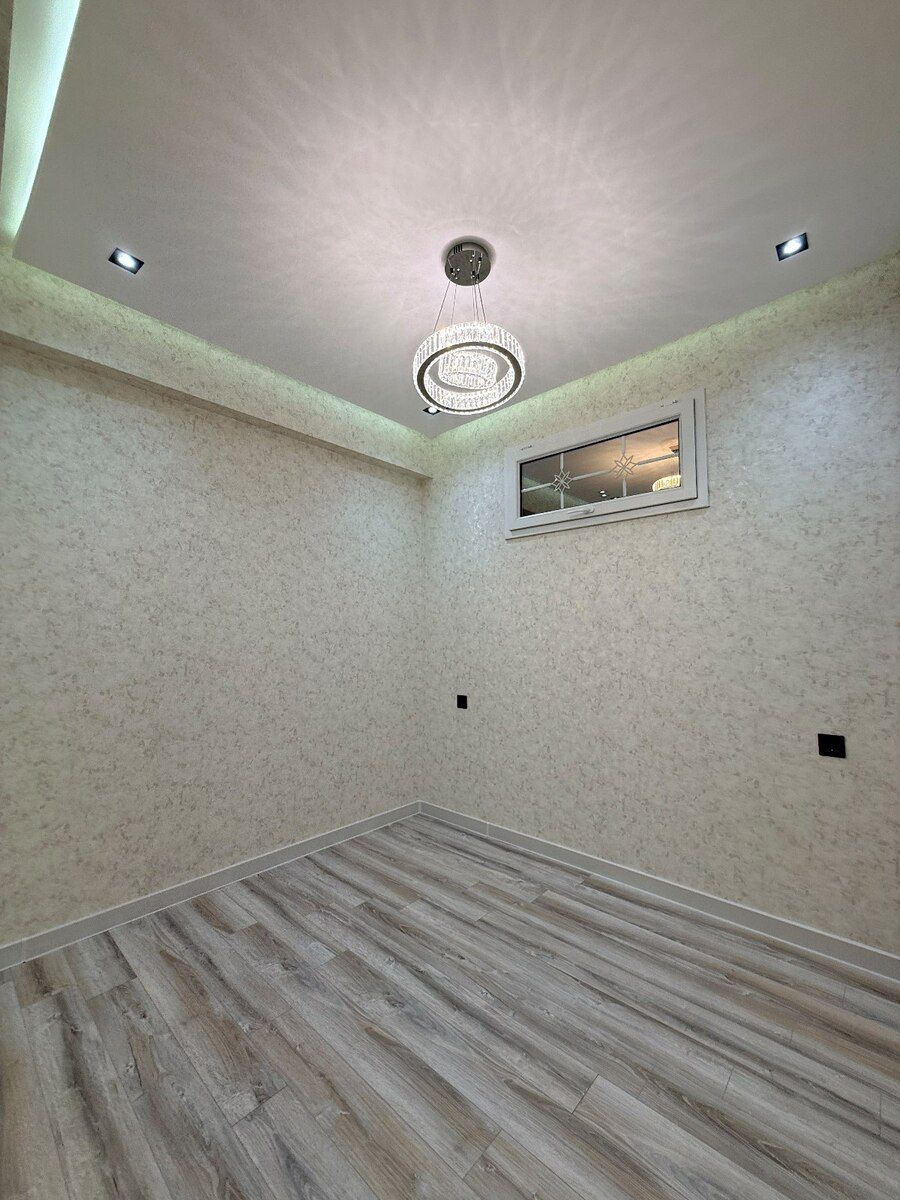 3-otaqlı yeni tikili, Xırdalan ş., 70 m² — Mənzil, Bakı (8)
