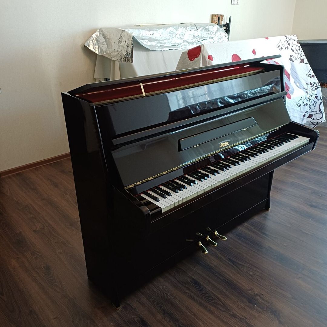 Pianinolar — Musiqiə alətləri, Bakı (7)