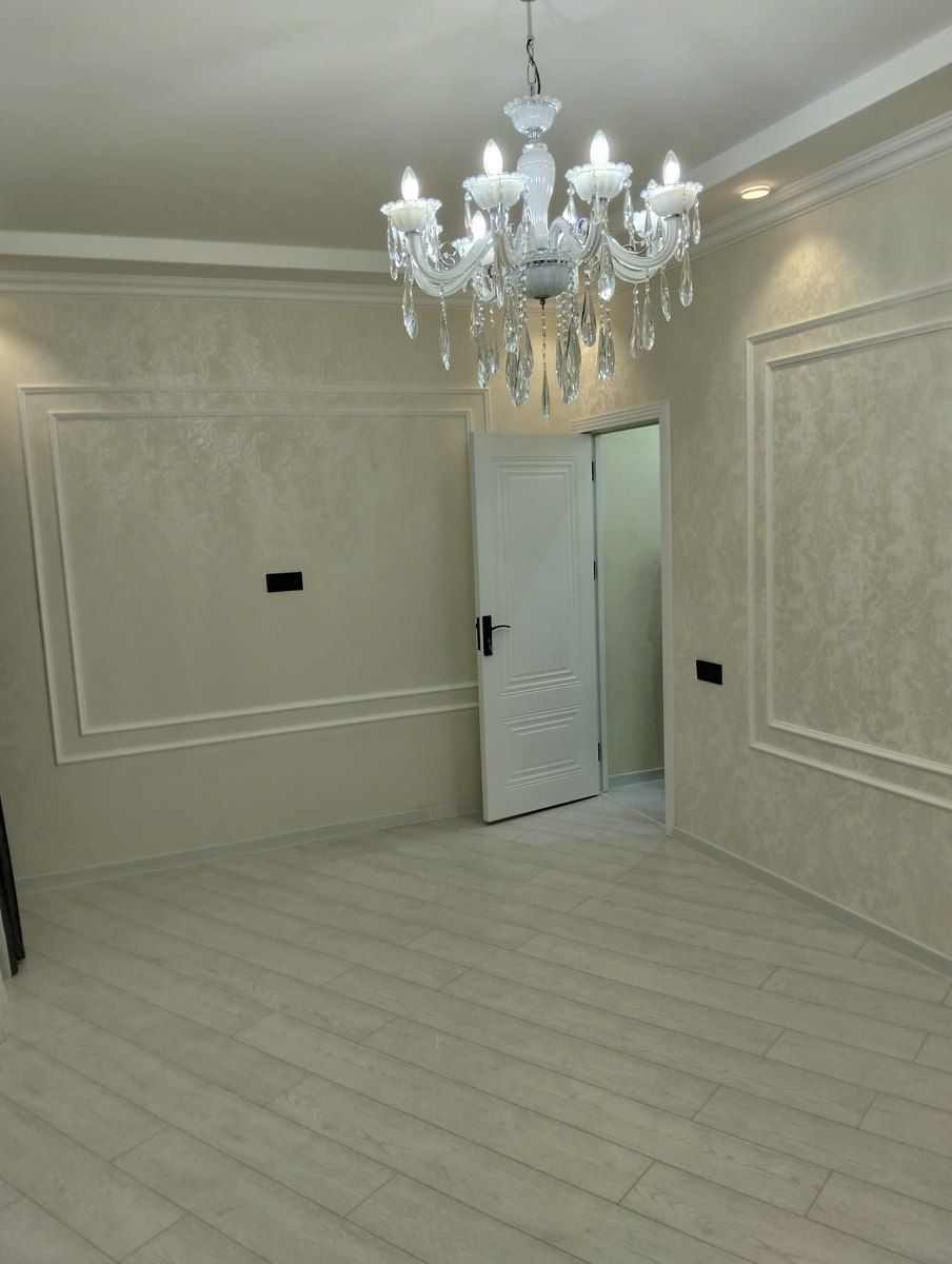 1-otaqlı mənzil, Qaraçuxur qəs., 32 m² — Mənzil, Bakı (7)