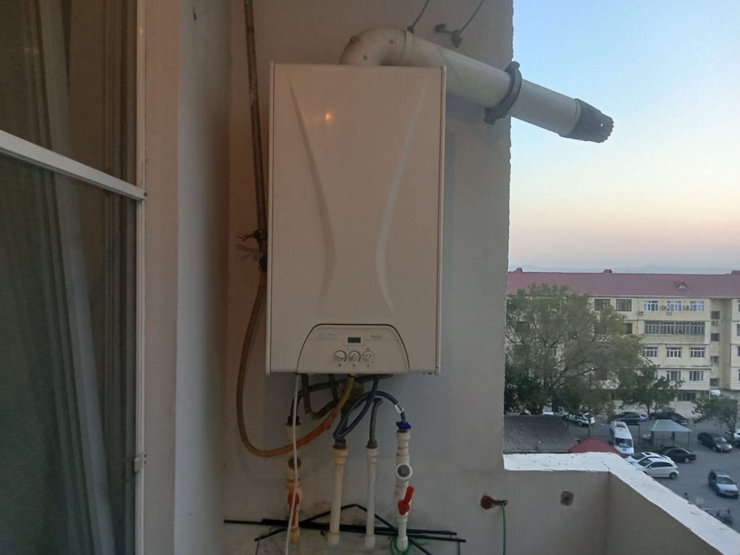 2-otaqlı yeni tikili kirayə verilir, Sumqayıt ş., 60 m² — Mənzil, Sumqayıt (10)