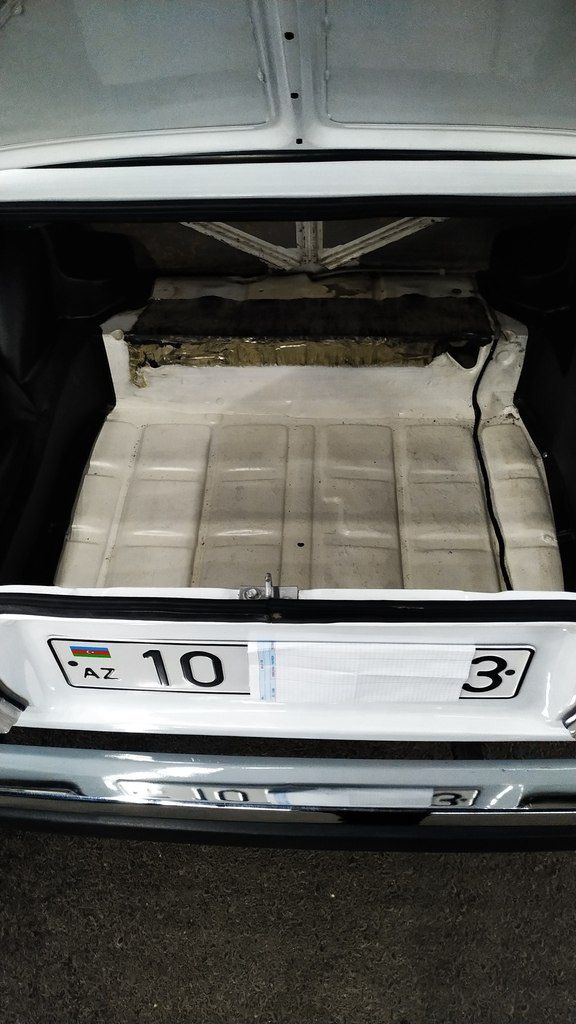 Lada (VAZ) 2107, 1.6 L, 2003 il, 42 000 km — Avtomobillər, Xaçmaz (2)