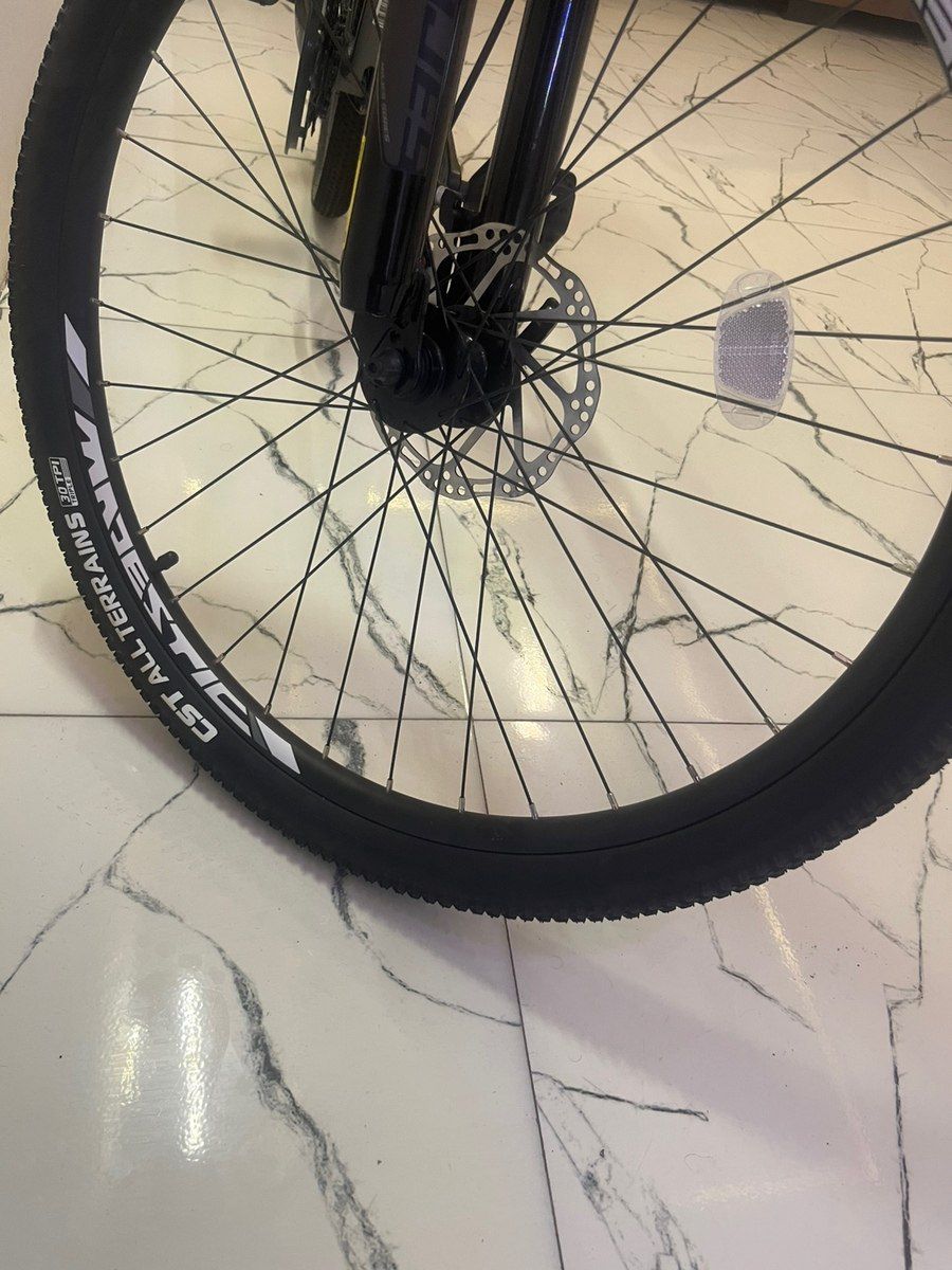 Velosiped Trinx — Velosipedlər, Bakı (5)