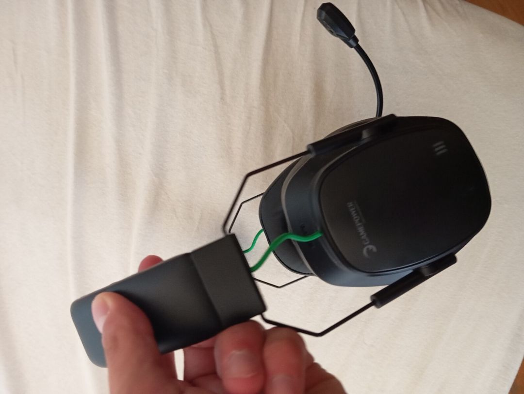 Gamepower kai titanium ultra — Elektronika, Bakı (2)