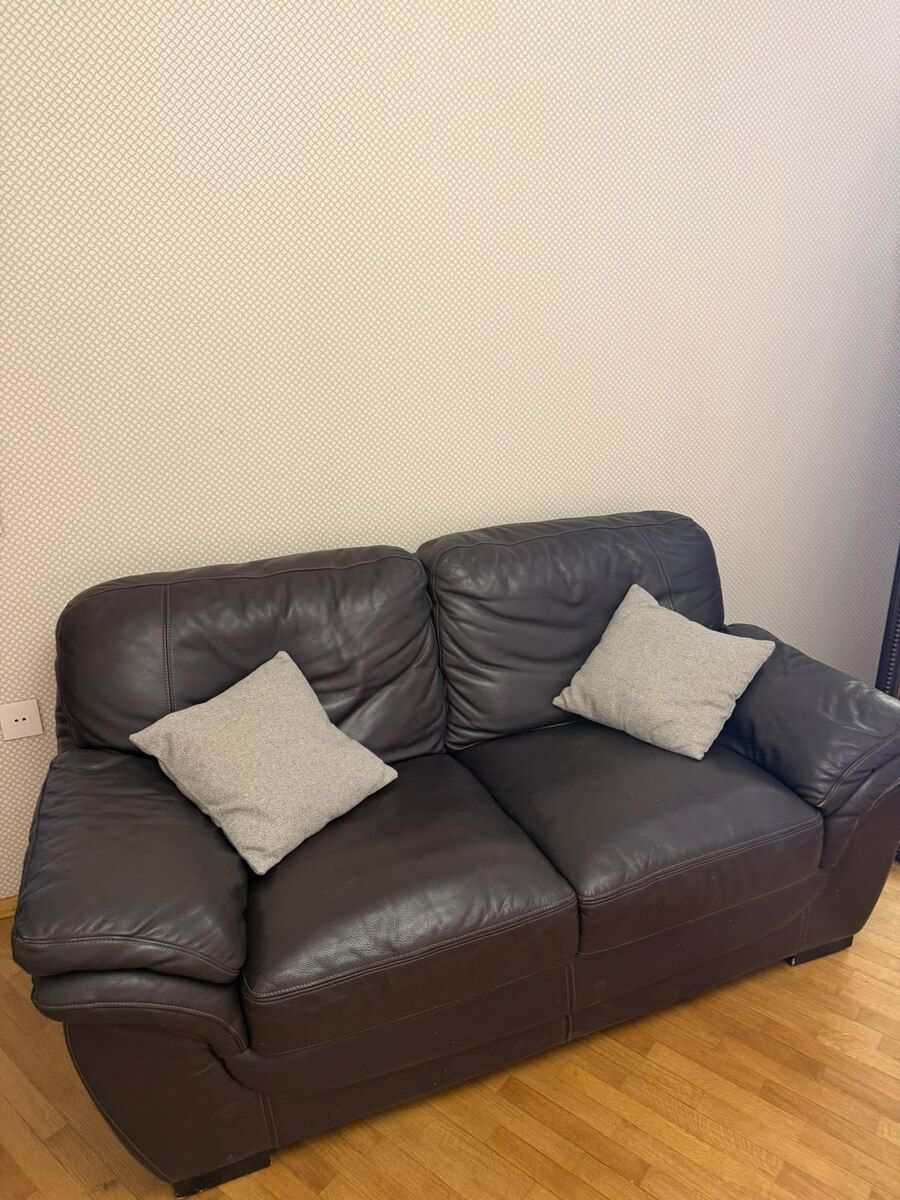 Divan — Mallar, Bakı (2)