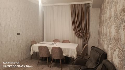 2-otaqlı yeni tikili kirayə verilir, Xırdalan ş., 75 m² — Xırdalan
