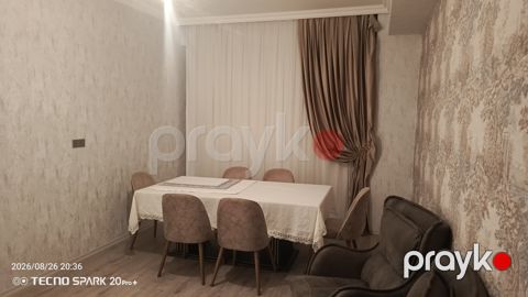2-otaqlı yeni tikili kirayə verilir, Xırdalan ş., 75 m²
