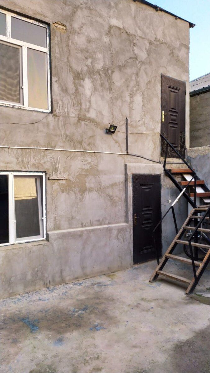 Həyət evi kirayə verilir, Savalan qəs — Ev, villa, Bakı (4)