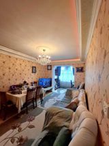 3-otaqlı mənzil, 45-ci məhəllə., 75 m² — Real estate