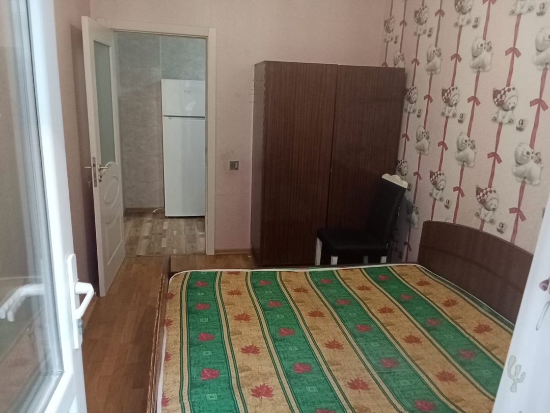 2-otaqlı yeni tikili kirayə verilir, Sumqayıt ş., 60 m² — Mənzil, Sumqayıt (6)
