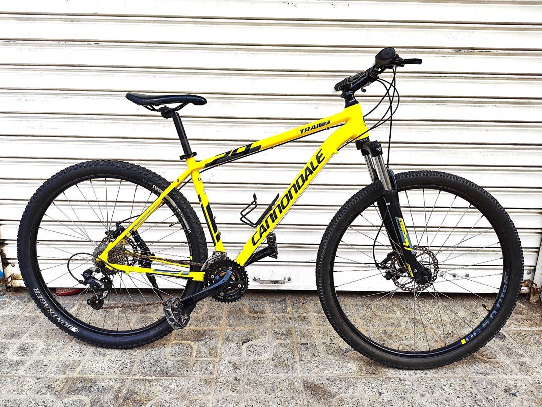 Velosiped — Velosipedlər, Bakı