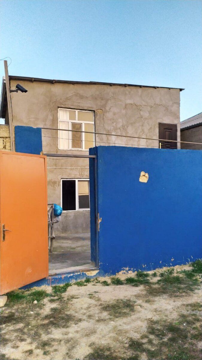 Həyət evi kirayə verilir, Savalan qəs — Ev, villa, Bakı (3)