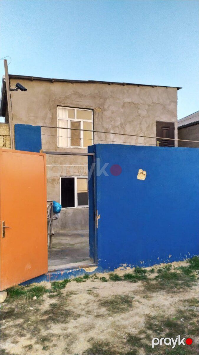 Həyət evi kirayə verilir, Savalan qəs — Ev, villa, Bakı (3)