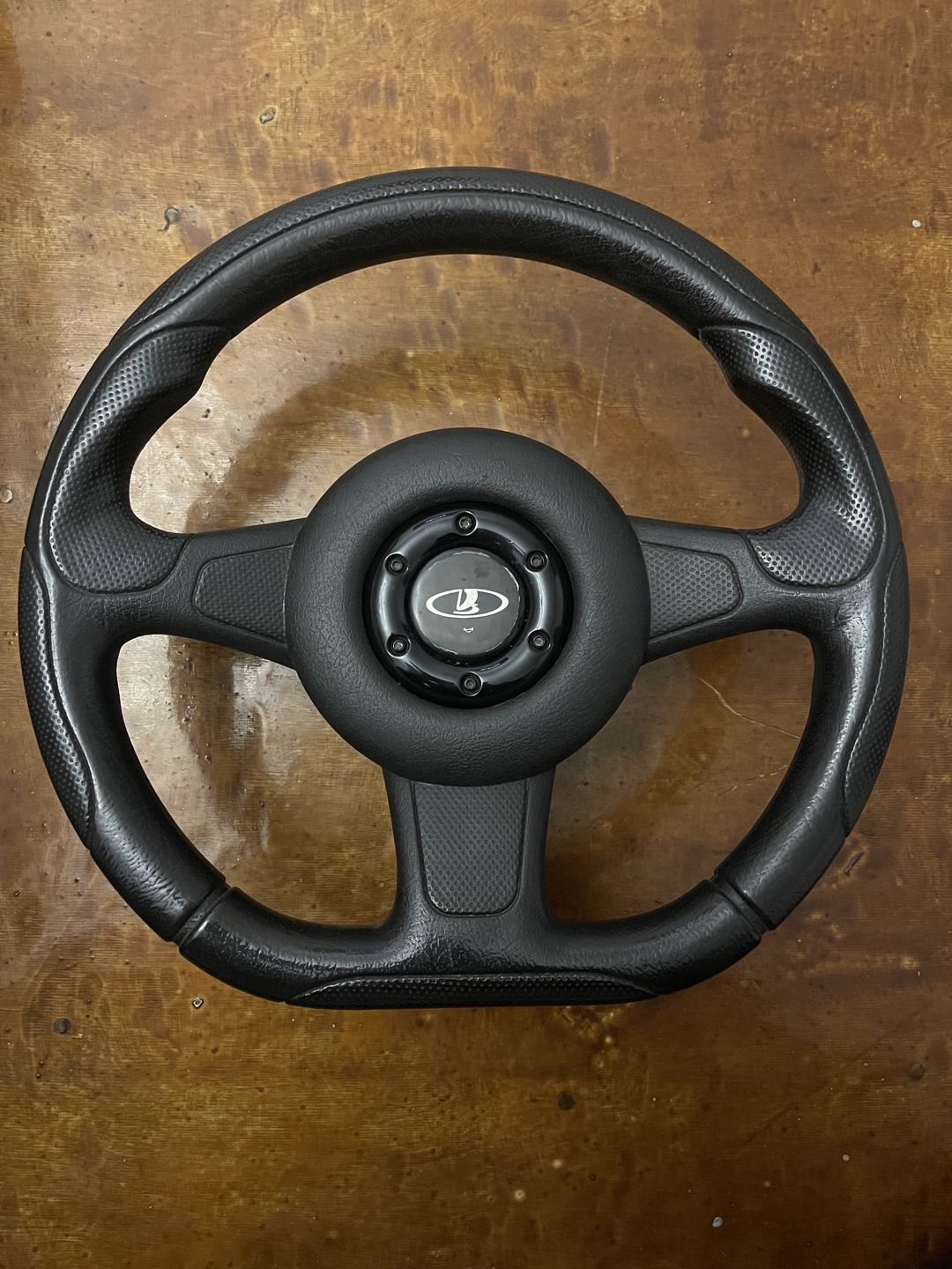 Lada Priora sükü 010, 015 modelləri üçün — Aksesuarlar, Qobu