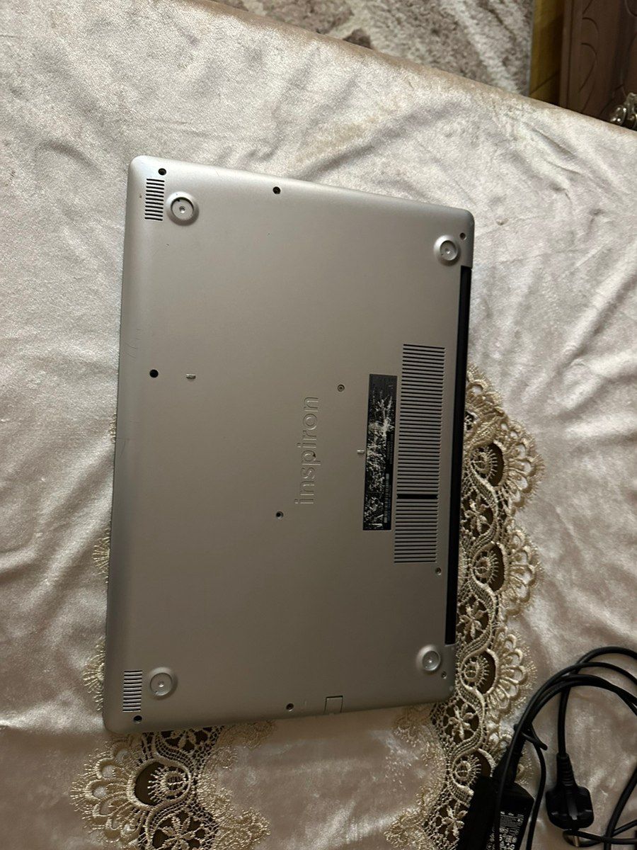 Noutbuk "Dell" — Elektronika, Bakı (5)