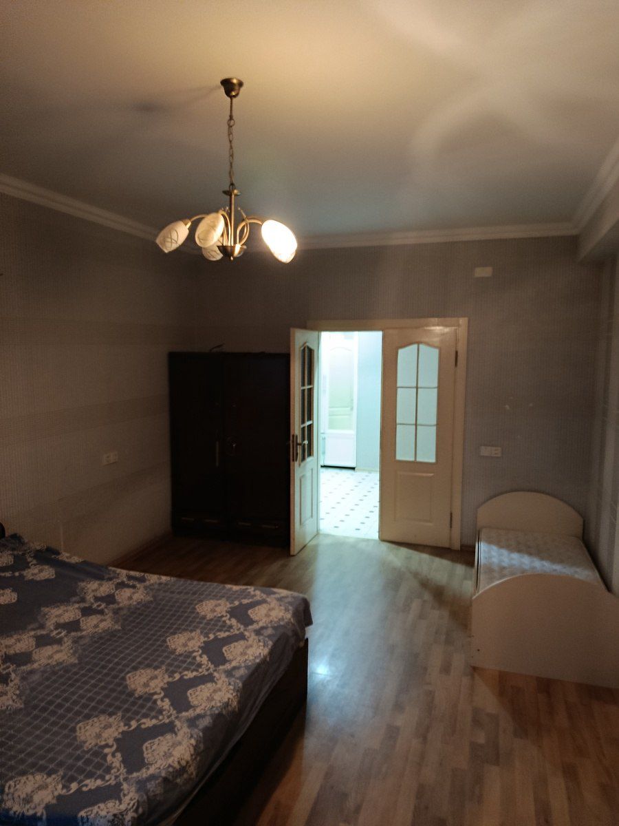 2-otaqlı yeni tikili kirayə verilir, Sumqayıt ş., 65 m² — Mənzil, Sumqayıt (4)