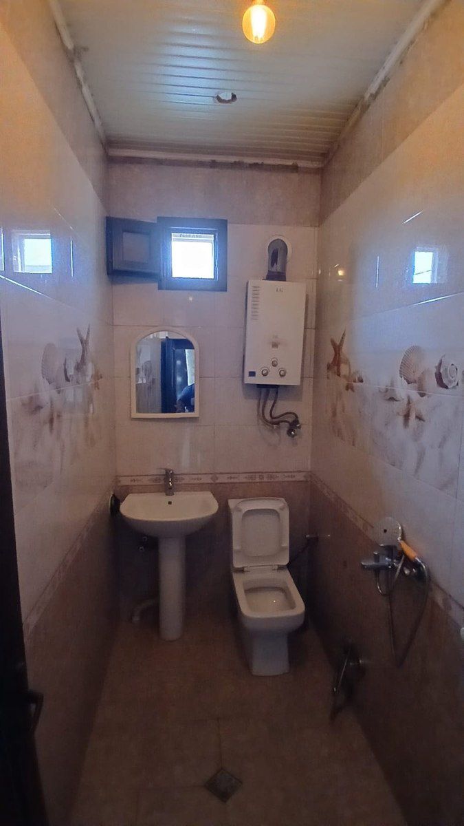 Həyət evi kirayə verilir, Xırdalan ş — Ev, villa, Xırdalan (9)