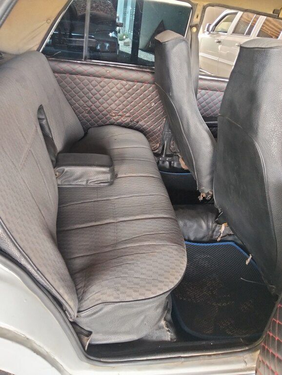 Lada (VAZ) 2107, 1.6 L, 2005 il, 242 424 km — Avtomobillər, Bakı (9)