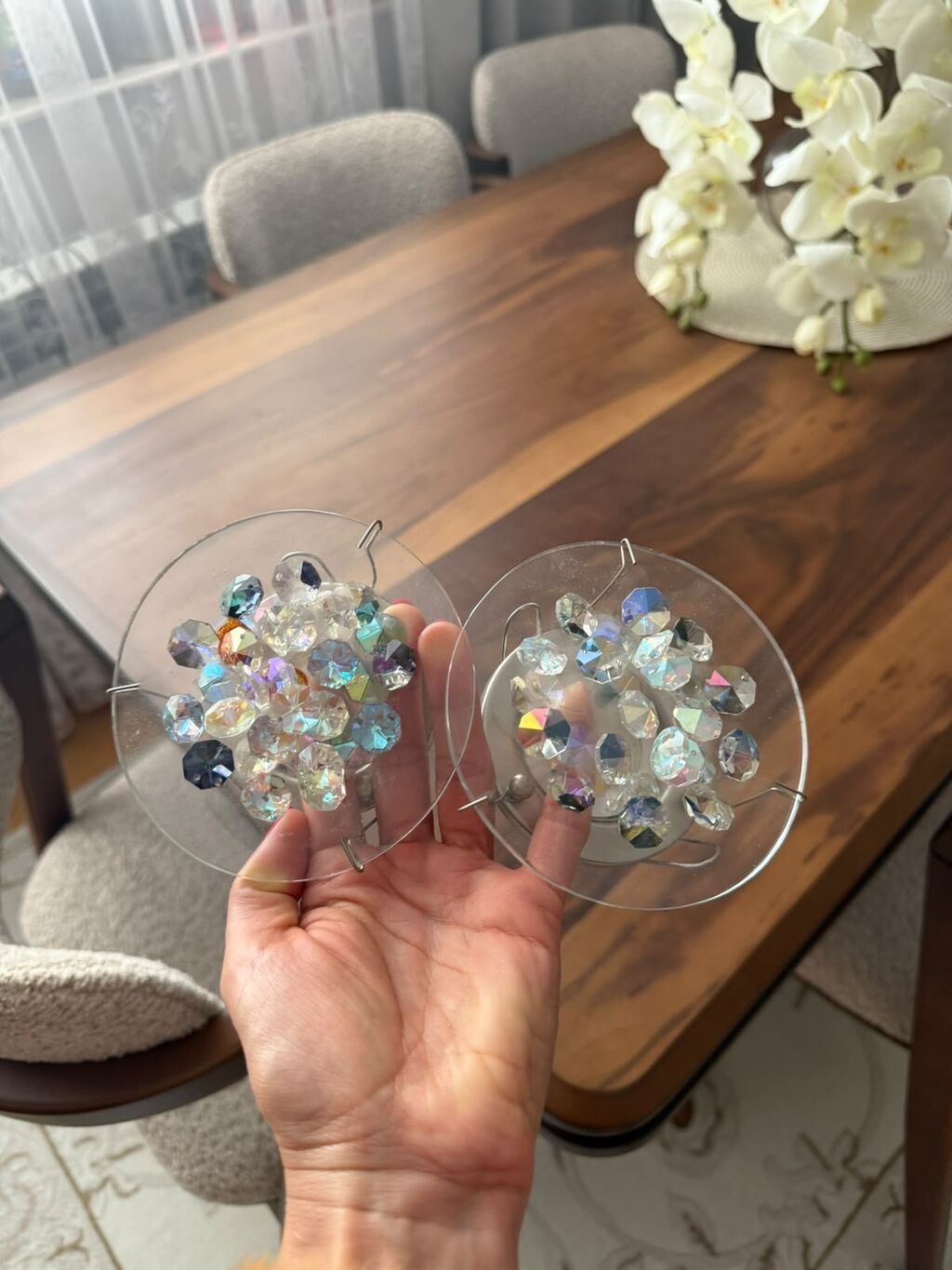 Led Çılçıraq — İşıqlandırma, Bakı (3)