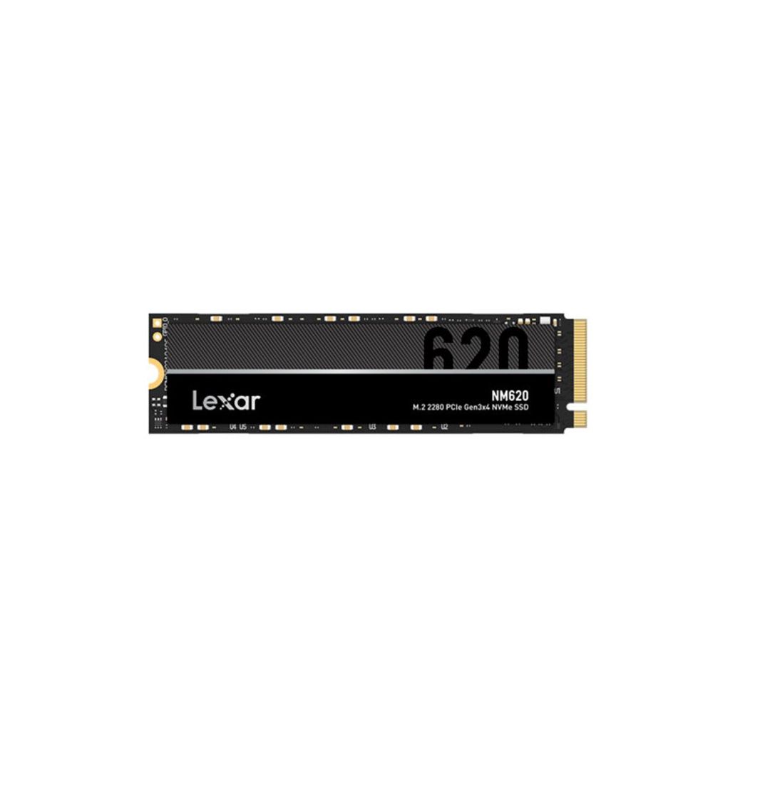 SSD "Lexar NM620 512Gb NVMe" — Elektronika, Bakı (2)