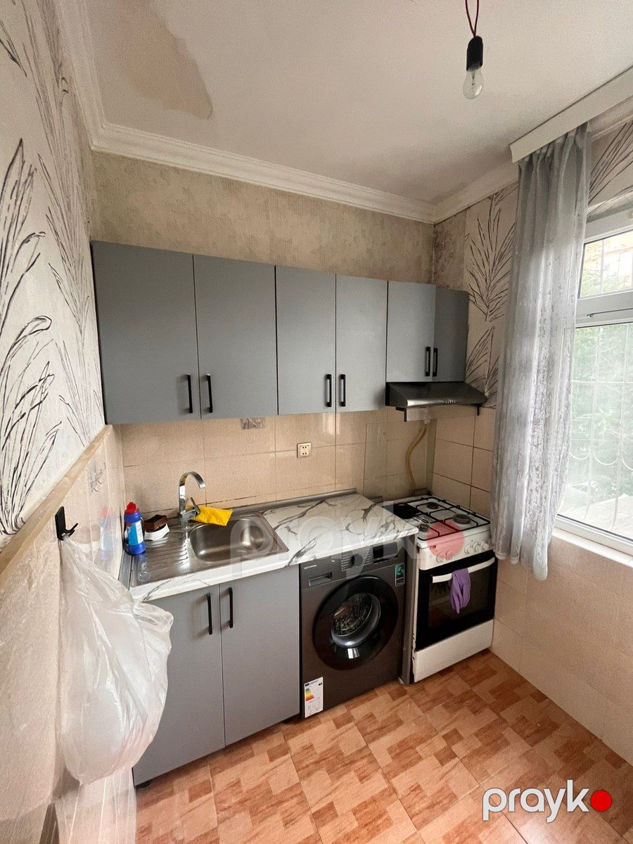 3-otaqlı mənzil, 20 yanvar küç., 55 m² — Mənzil, Bakı (11)