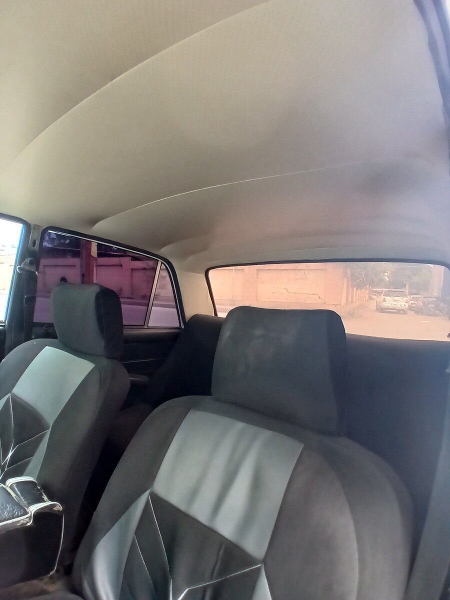 Lada (vaz) 2106, 1988 il — Avtomobillər, Quba (8)