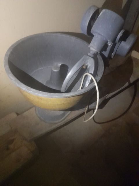 15 kq — Bakı