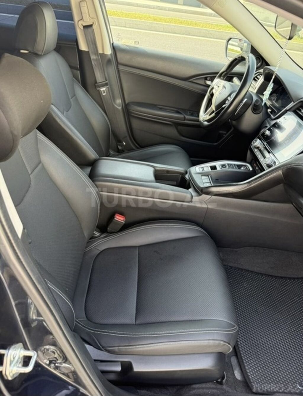 Honda Insight: 1.5 l 2023 il Sedan — Avto, Bakı (3)