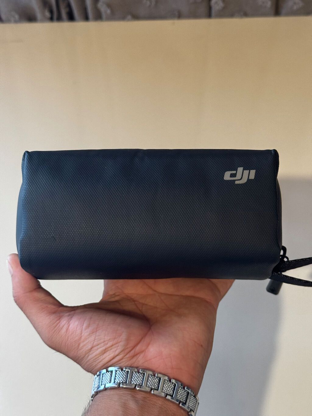 DJI Osmo Pocket 3 Creator Combo satılır. 4K 60FPS çəkiliş — Elektronika, Lənkəran (9)