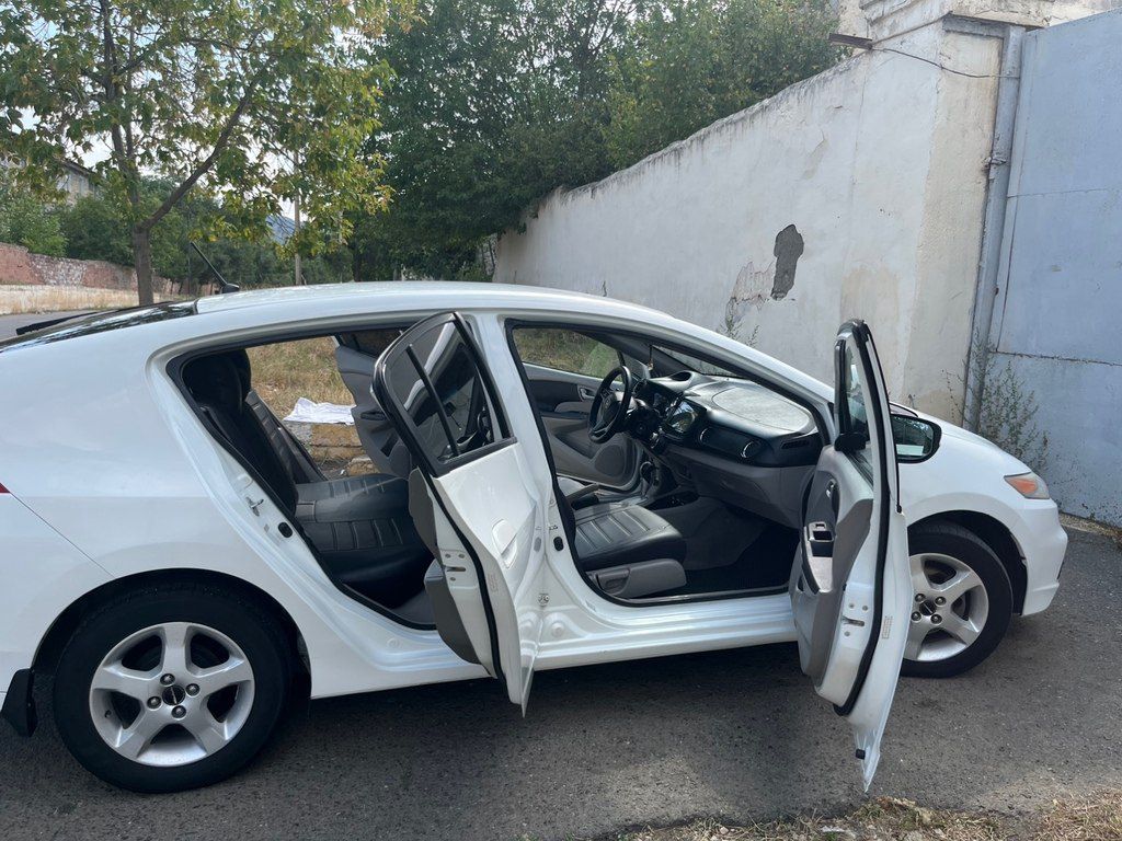 Honda Insight, 1.3 L, 0.58 kWh, 2011 il, 235 000 km — Avtomobillər, Göygöl (11)
