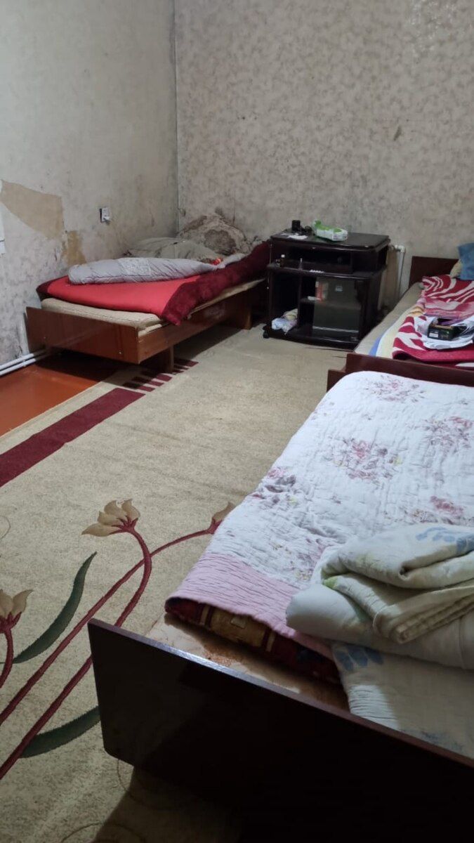 2-otaqlı mənzil kirayə verilir, Sumqayıt ş., 64 m² — Mənzil, Sumqayıt (5)