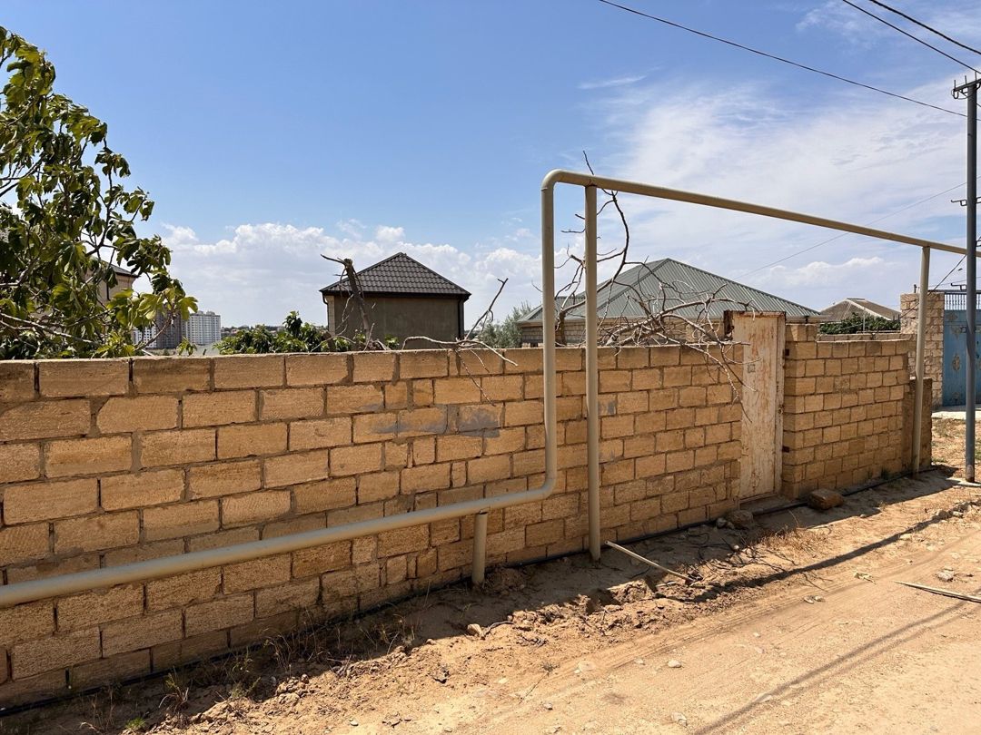 6 sot torpaq sahəsi, Saray qəs — Torpaq, Bakı (6)