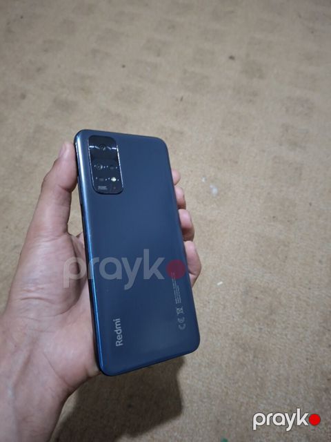 Xiaomi Redmi Note 11 Star Blue 128GB/6GB