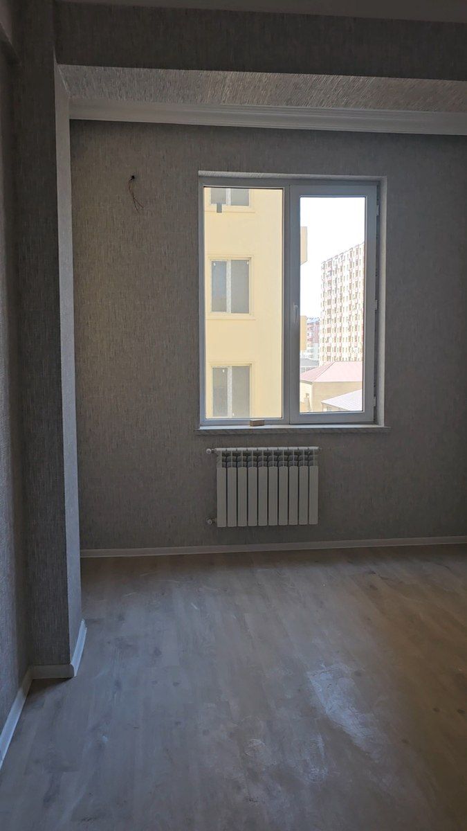 2-otaqlı yeni tikili, Saray qəs., 73.3 m² — Mənzil, Bakı (6)