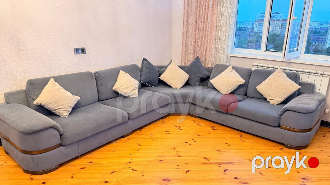 Künc divan — Mebel, Sumqayıt (2)