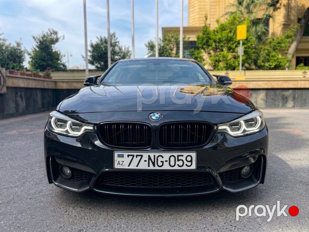 BMW 320, 2.0 L, 2013 il, 291 000 km — Avtomobillər, Bakı (4)