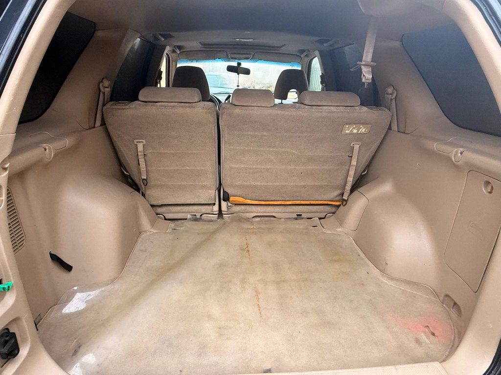 Honda CR-V, 2.4 L, 2005 il, 350 000 km — Avtomobillər, Siyəzən (4)