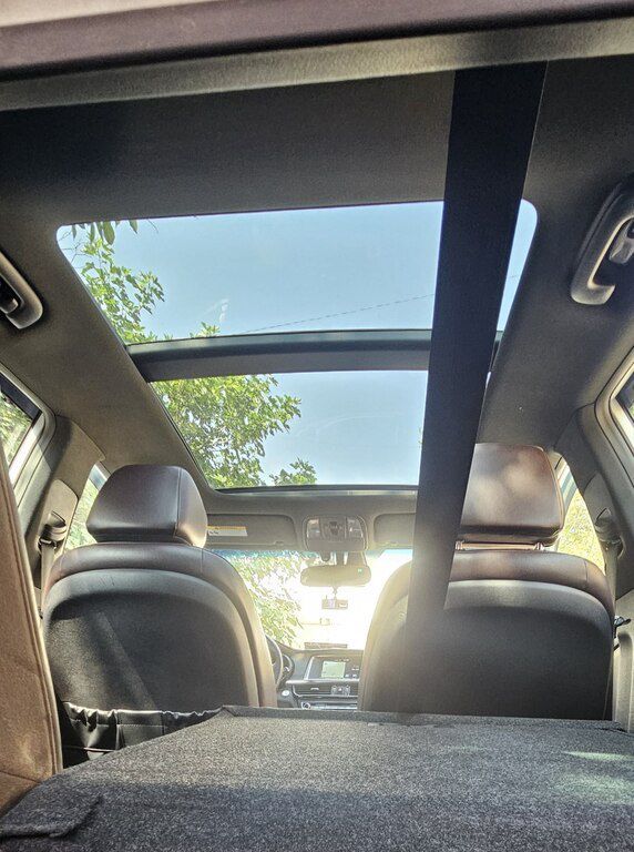 Kia Optima, 2.0 L, 2016 il, 136 389 km — Avtomobillər, Gəncə (10)