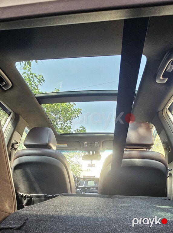Kia Optima, 2.0 L, 2016 il, 136 389 km — Avtomobillər, Gəncə (10)