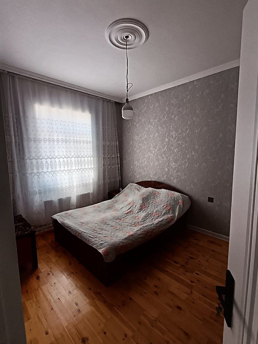 Həyət evi, Sumqayıt ş — Ev, villa, Sumqayıt (11)