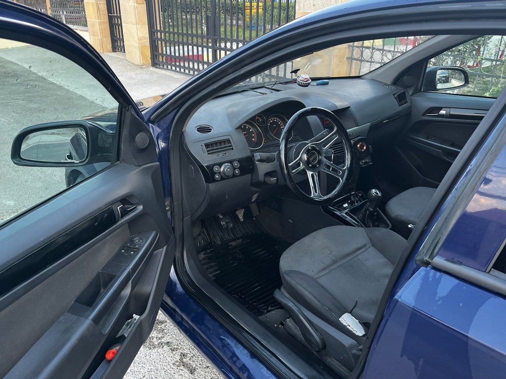 Opel Astra, 1.4 L, 2007 il, 318 000 km — Avtomobillər, Bakı (6)