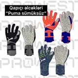 Qapıçı əlcəkləri “PUMA sümüksüz” — Goods