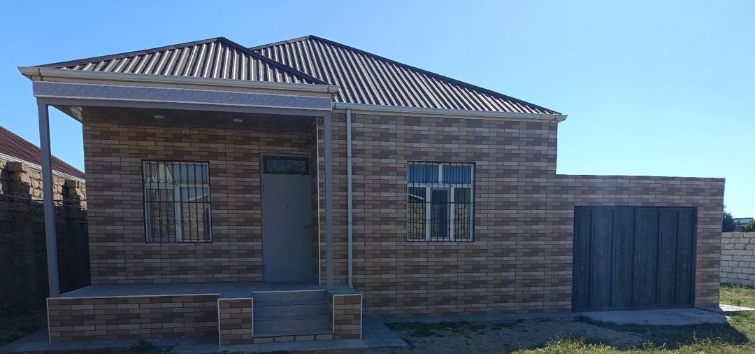 Bağ evi kirayə verilir, Mərdəkan qəs — Ev, villa, Bakı (2)