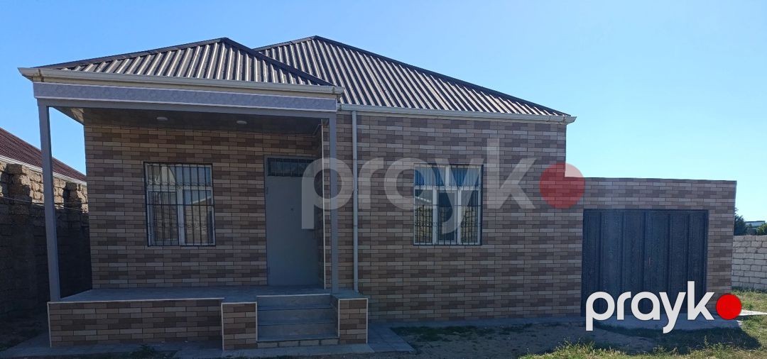 Bağ evi kirayə verilir, Mərdəkan qəs — Ev, villa, Bakı (2)