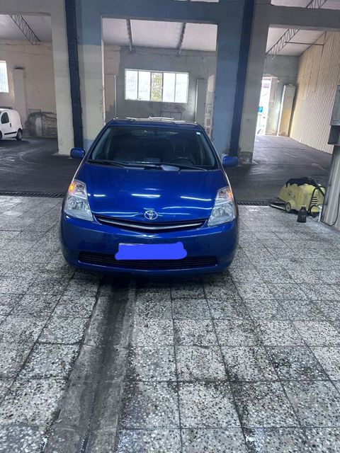 Toyota Prius, 1.5 L, 1.3 kWh, 2008 il, 252 667 km — Bakı