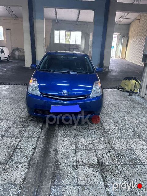 Toyota Prius, 1.5 L, 1.3 kWh, 2008 il, 252 667 km