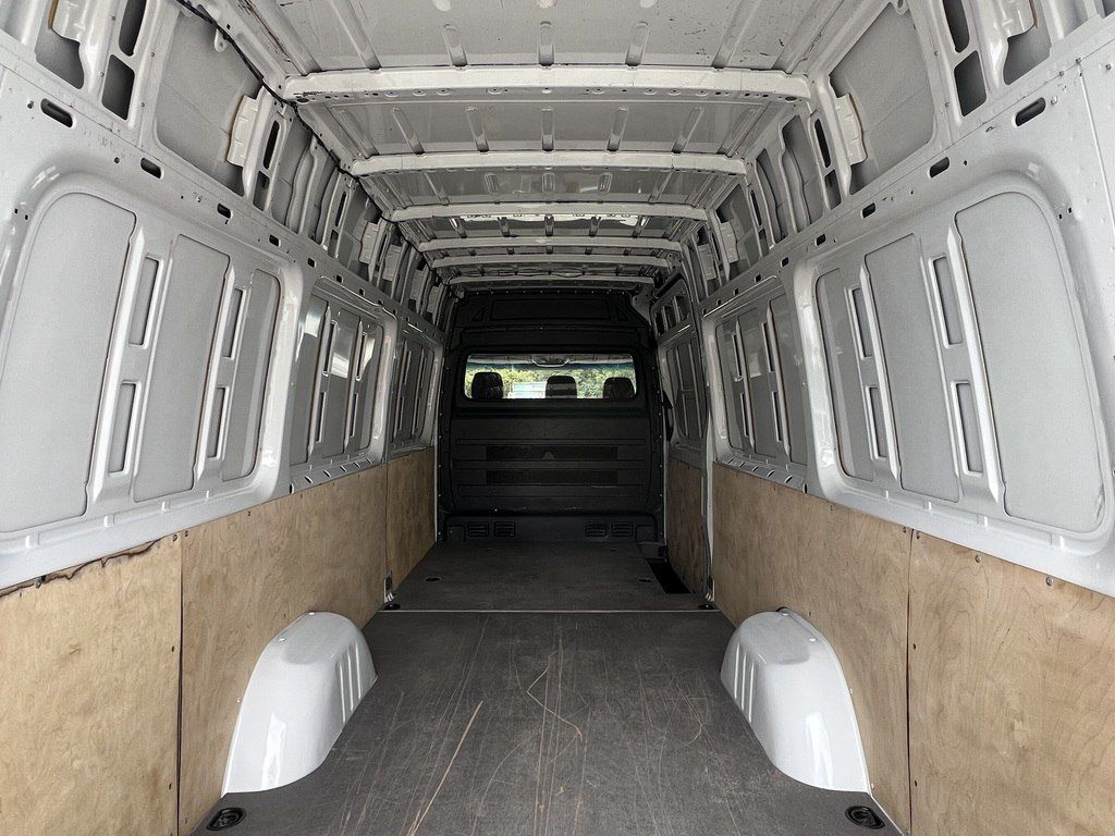 Mercedes Sprinter 315, 2.2 L, 2008 il, 181 000 km — Avtomobillər, Bakı (6)
