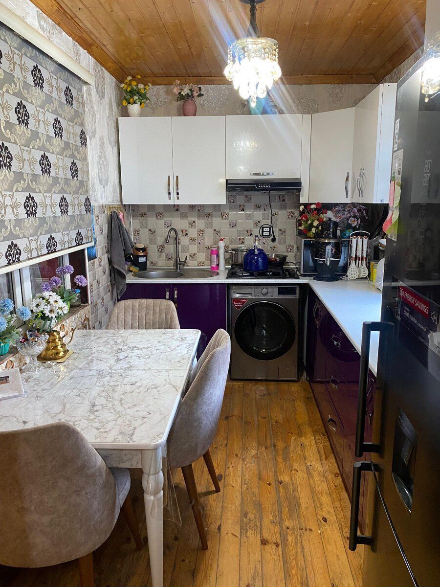 Həyət evi, Xəzər bağları — Ev, villa, Sumqayıt (7)