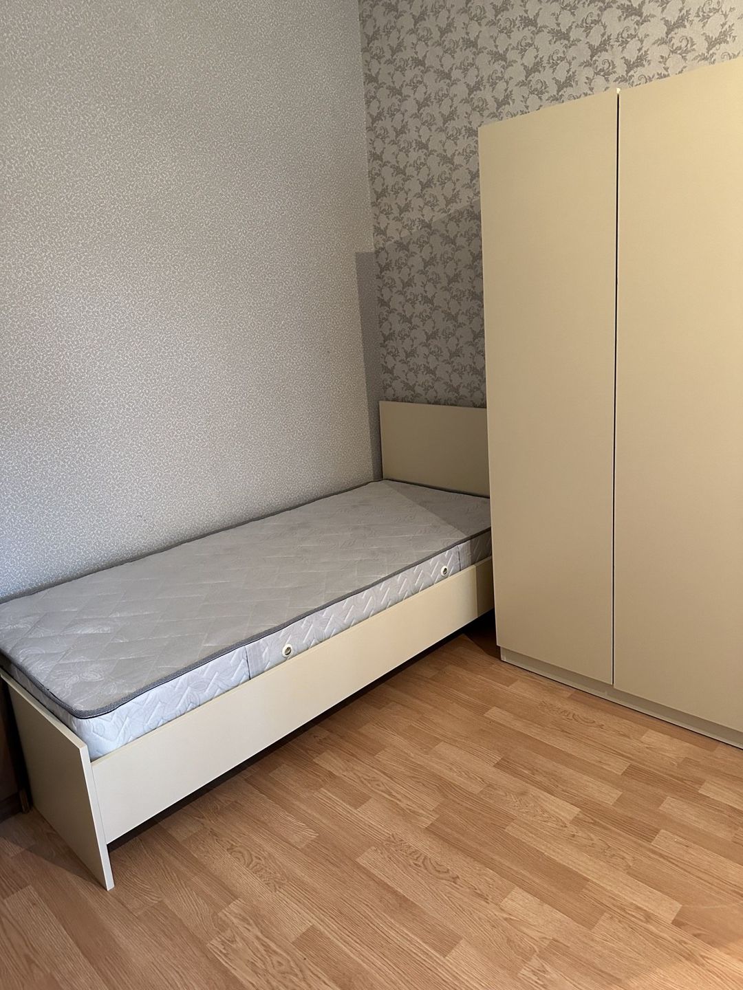 5-otaqlı mənzil kirayə verilir, Azadlıq m., 112 m² — Mənzil, Bakı (2)