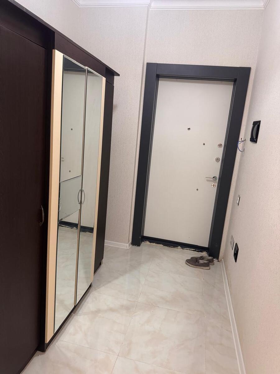 3-otaqlı yeni tikili kirayə verilir, Sumqayıt ş., 90 m² — Mənzil, Sumqayıt (3)