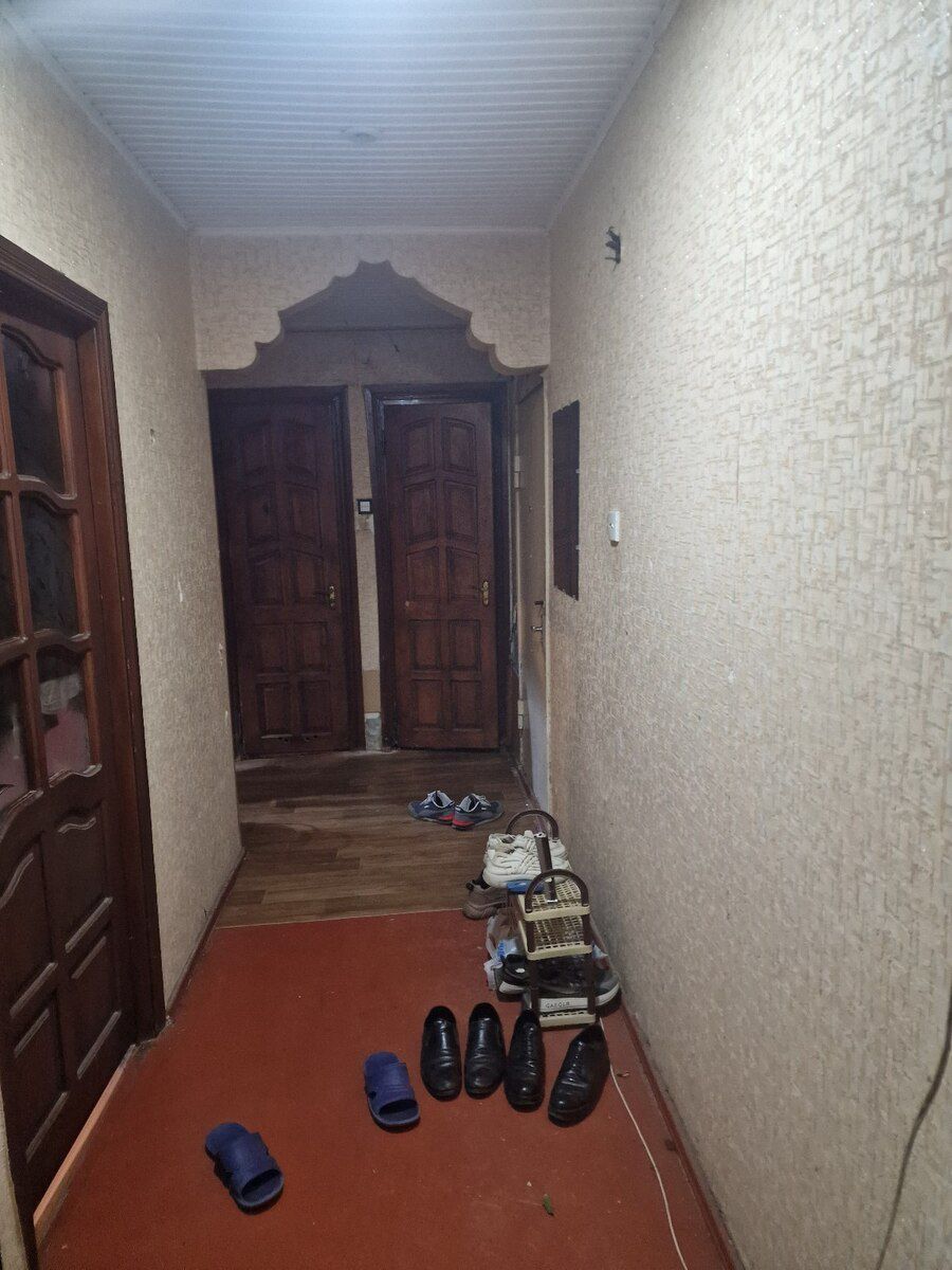 2-otaqlı mənzil kirayə verilir, Sumqayıt ş., 64 m² — Mənzil, Sumqayıt (10)